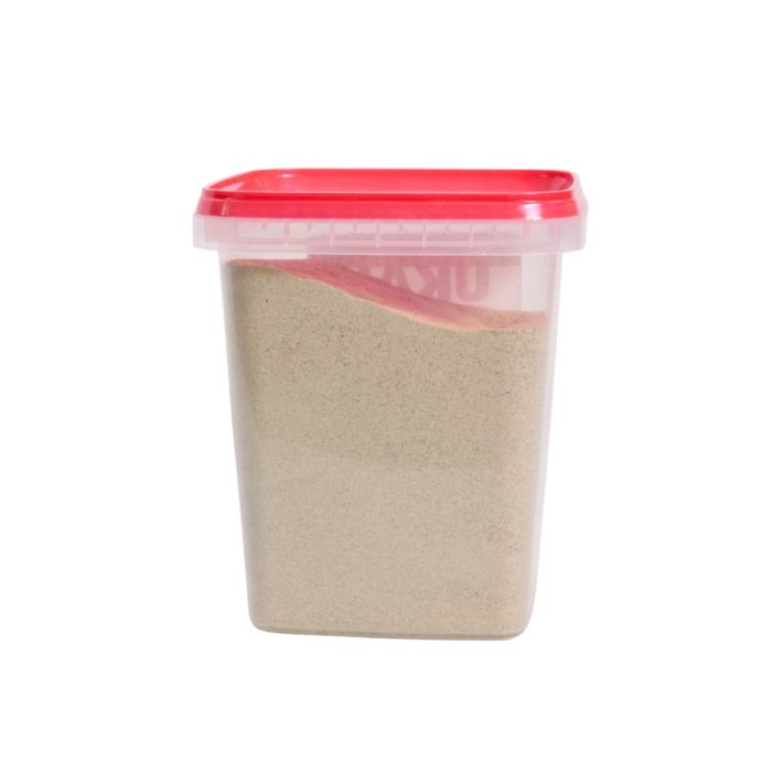 Poivre blanc moulu 750 g UKAL