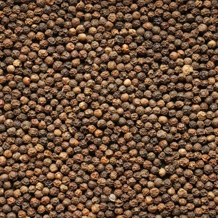 Poivre noir entier 750 g UKAL