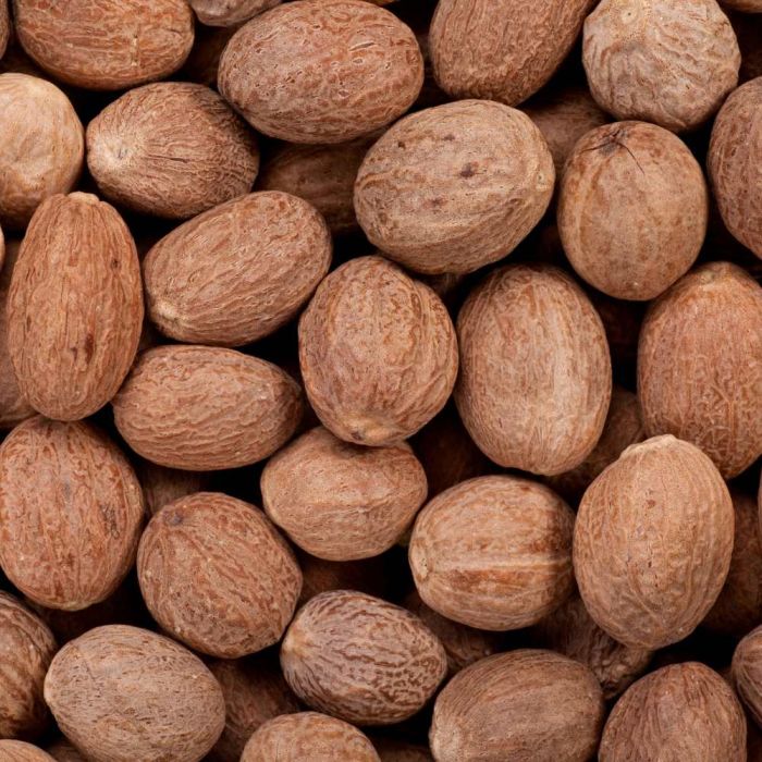 Noix de muscade moulue 750 g UKAL