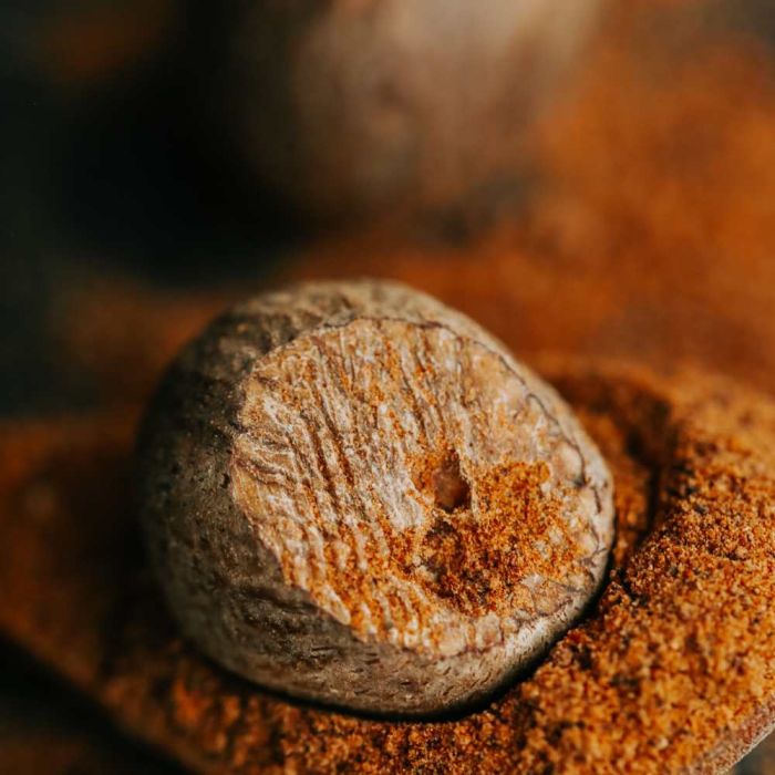 Noix de muscade moulue 750 g UKAL