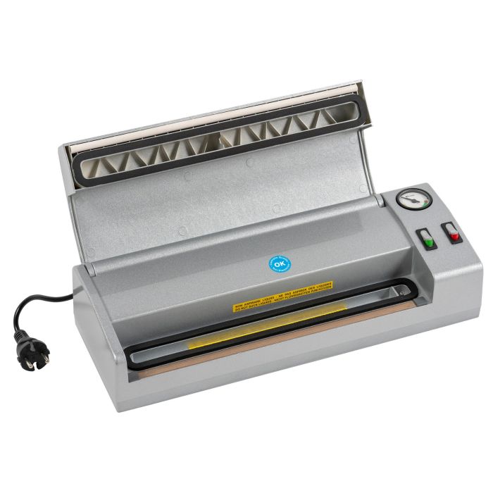 Machine sous vide Family de Luxe - 32 cm