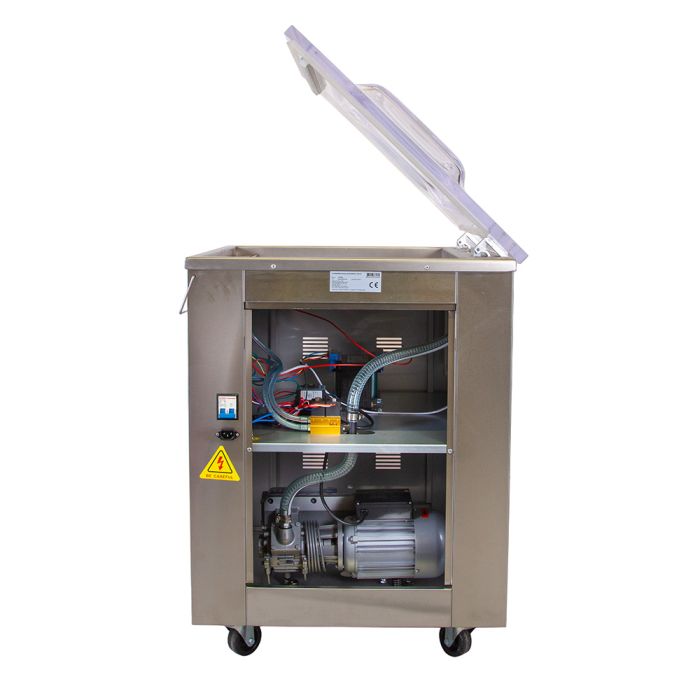 Machine sous vide professionnelle 50 cm HORIZONT CLAIR