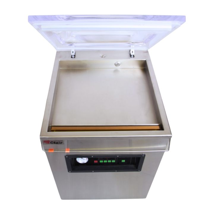 Machine sous vide professionnelle 50 cm HORIZONT CLAIR
