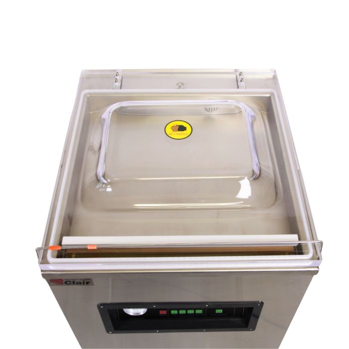 Machine sous vide professionnelle 50 cm HORIZONT CLAIR