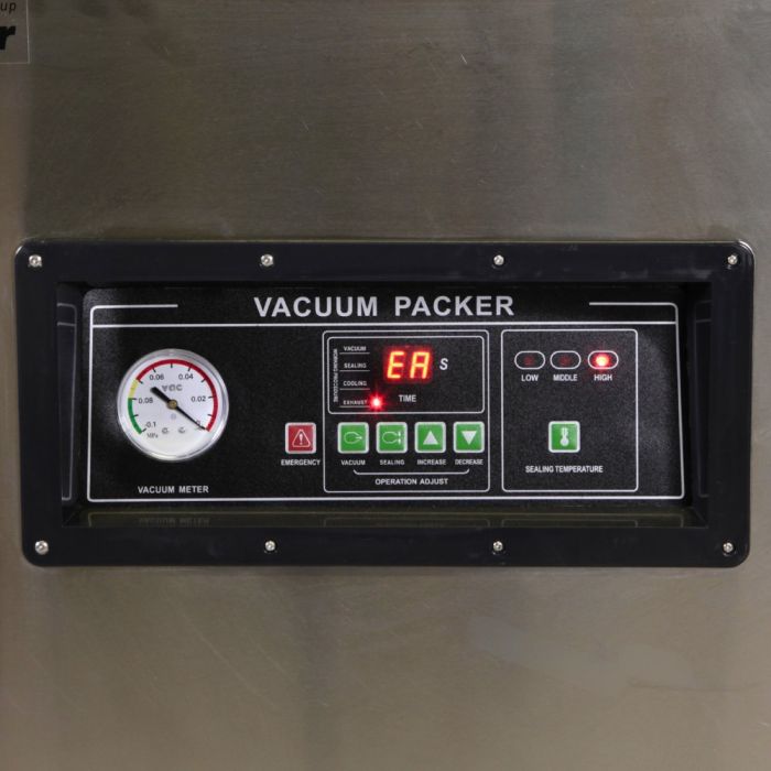 Machine sous vide professionnelle 50 cm HORIZONT CLAIR