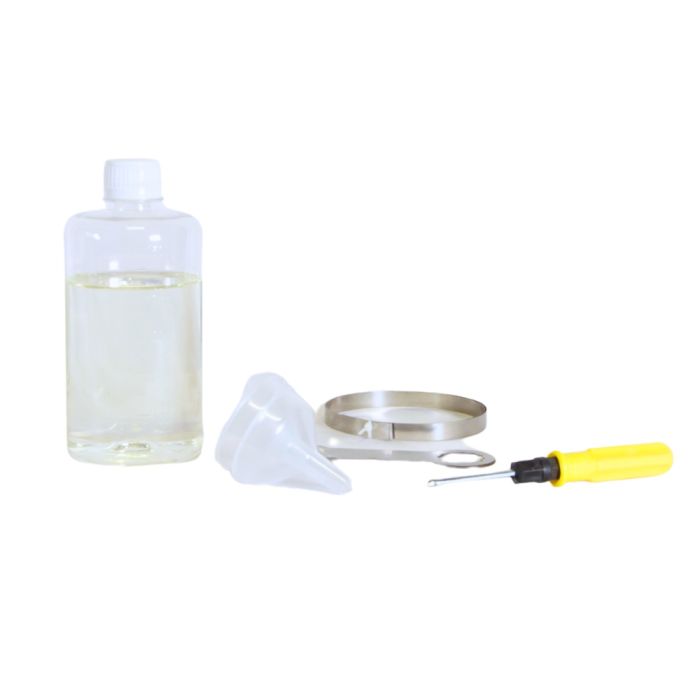 Machine sous vide professionnelle 50 cm HORIZONT CLAIR