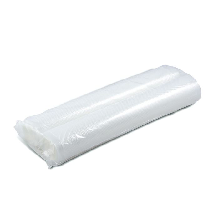2 rouleaux pour machine sous vide 30x600 cm