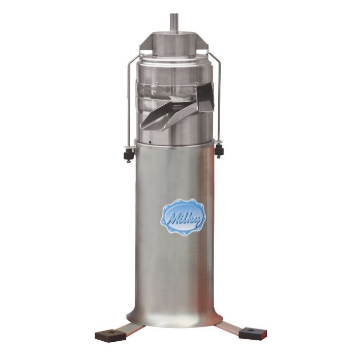 Écrémeuse électrique 600 litres - MILKY