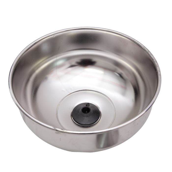 Écrémeuse électrique 140 litres - KURTSAN