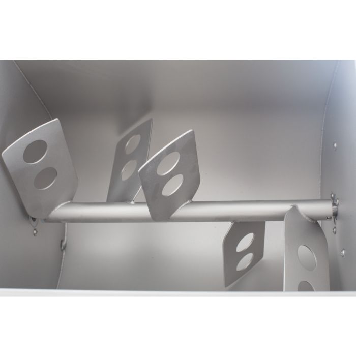 Baratte à beurre MILKY électrique 32L lame