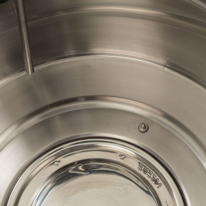 Pasteurisateur 30 litres - MILKY