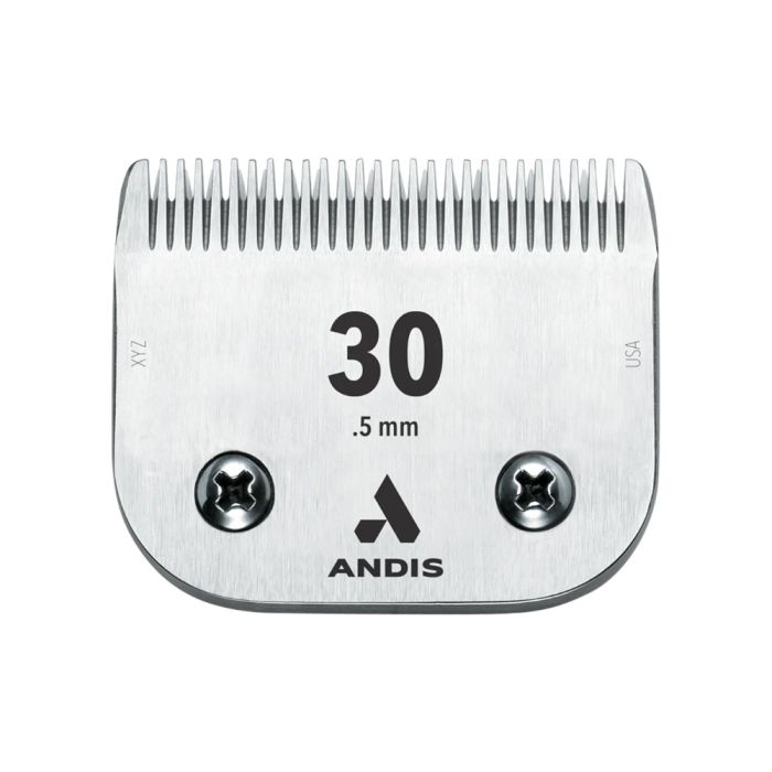 Tête de coupe n° 30 0.5 mm ANDIS 