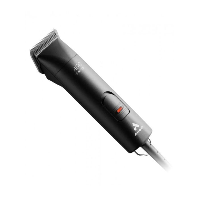 Tondeuse secteur AGC2 35 W 2 vitesses ANDIS 