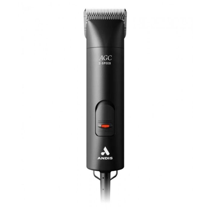 Tondeuse secteur AGC2 35 W 2 vitesses ANDIS 