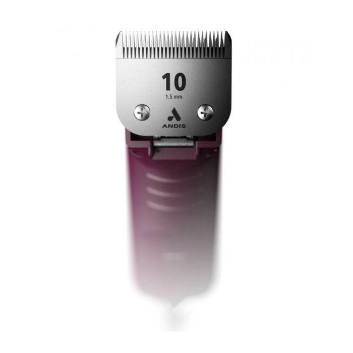 Tondeuse secteur SAGC2 35 W 2 vitesses ANDIS
