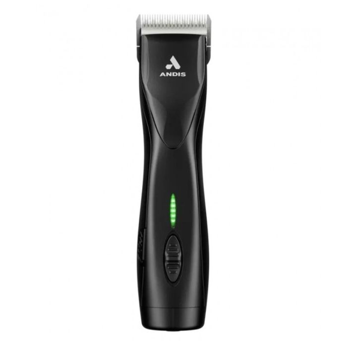 Tondeuse ZRII PULSE 5 vitesses 2 batteries ANDIS