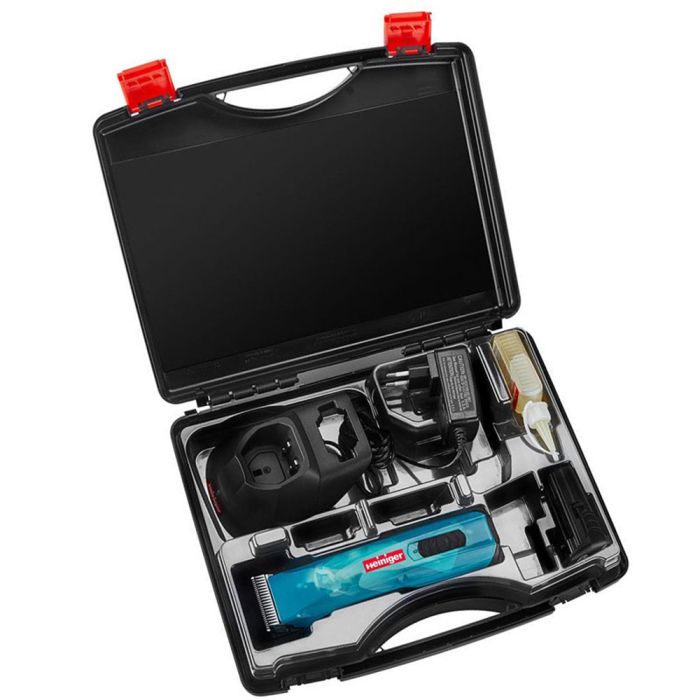 Tondeuse Opal 2 batteries HEINIGER