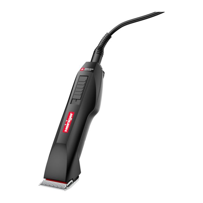 Tondeuse Onyx HEINIGER 