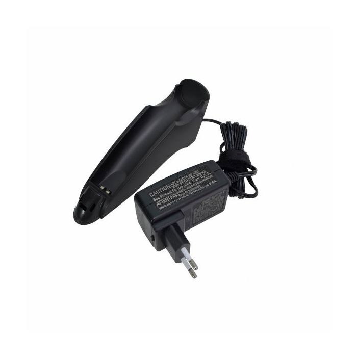 Chargeur Heiniger pour tondeuse Mini