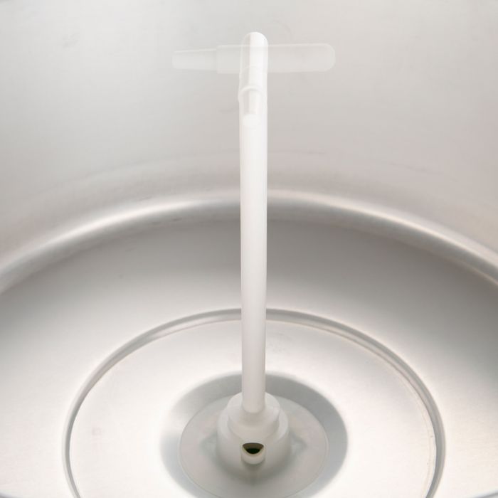 Écrémeuse électrique 90 litres FJ90 PP - MILKY