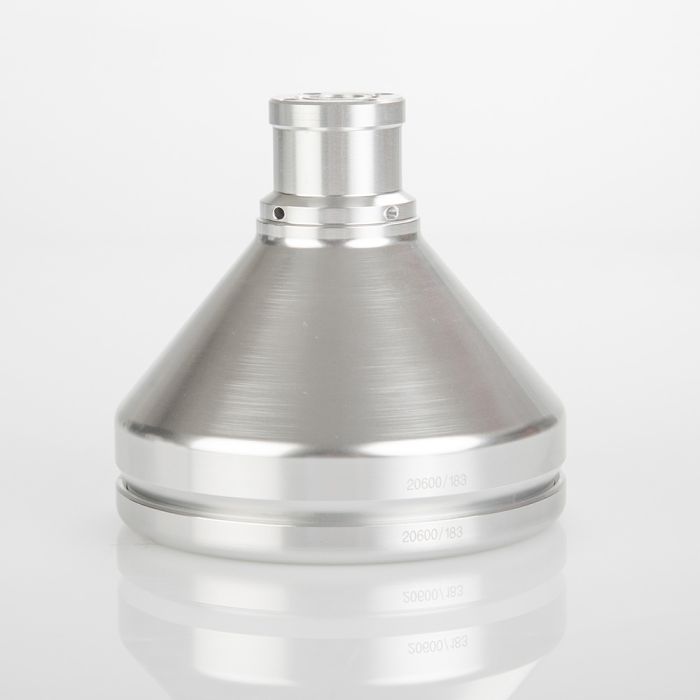 Écrémeuse électrique 90 litres FJ90 PP - MILKY