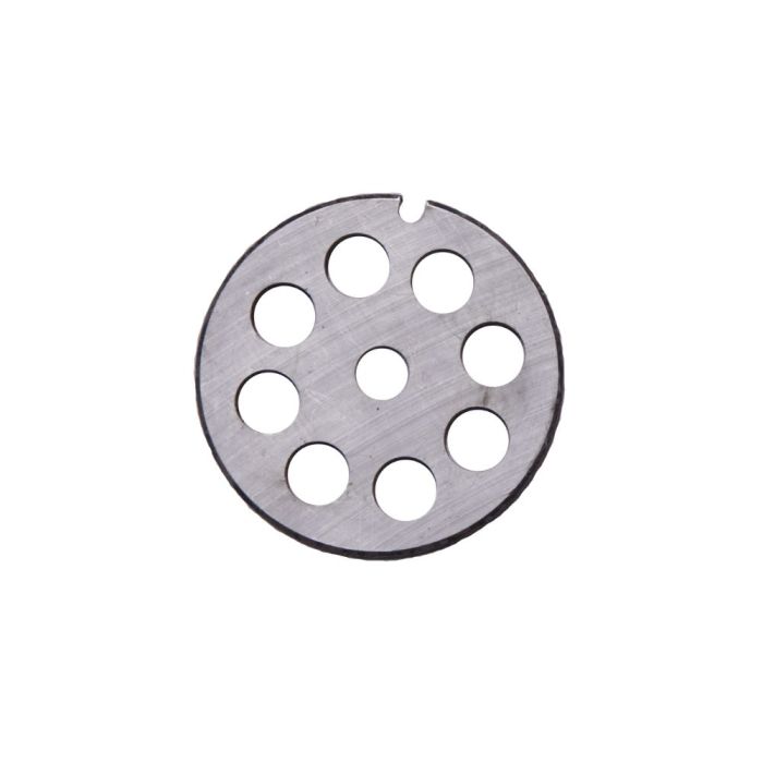 Grille hachoirs manuels Reber n°10-12 - 12mm 4015A/12