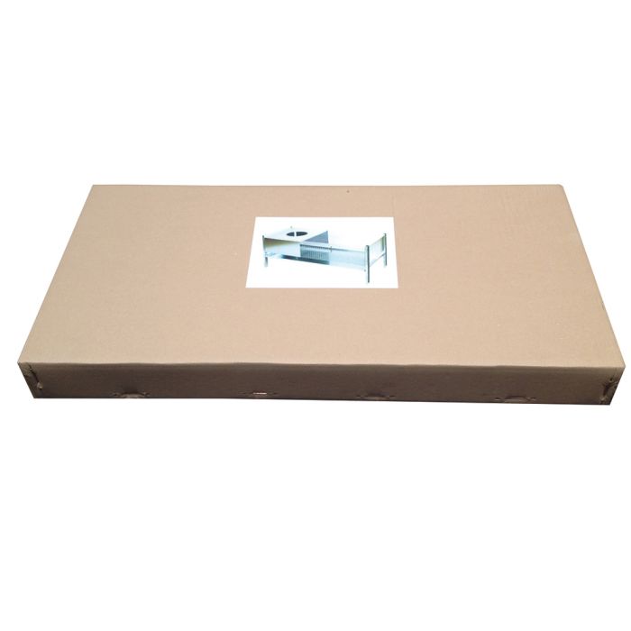 Cage d'élevage pour poussins et cailles