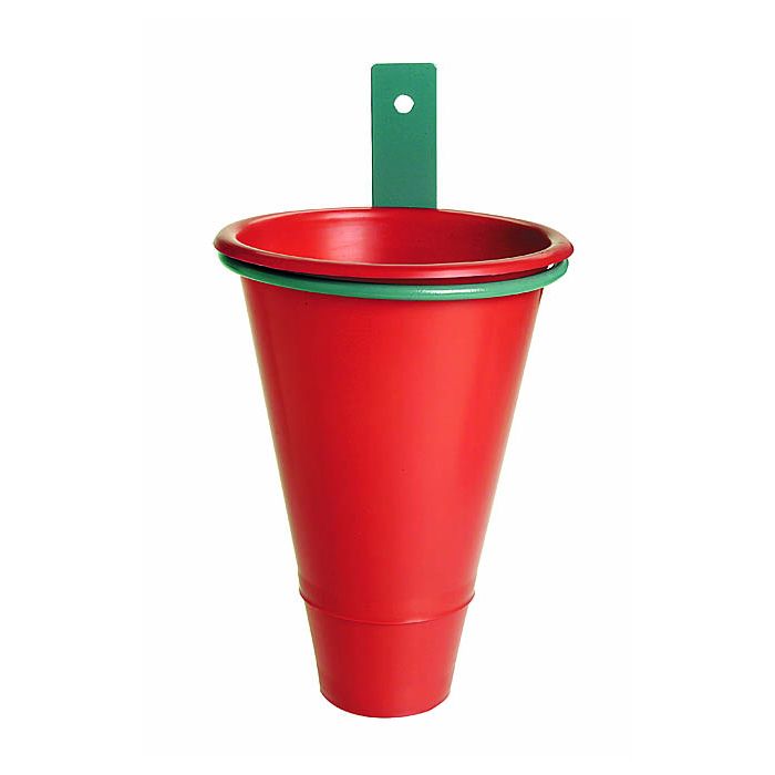 Saignoir à volaille mural