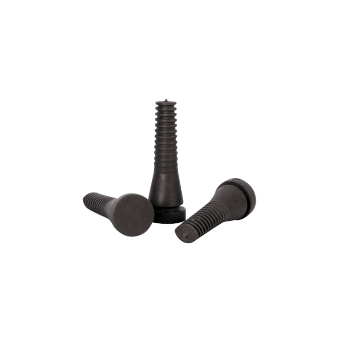 24 doigts pour plumeuse électrique