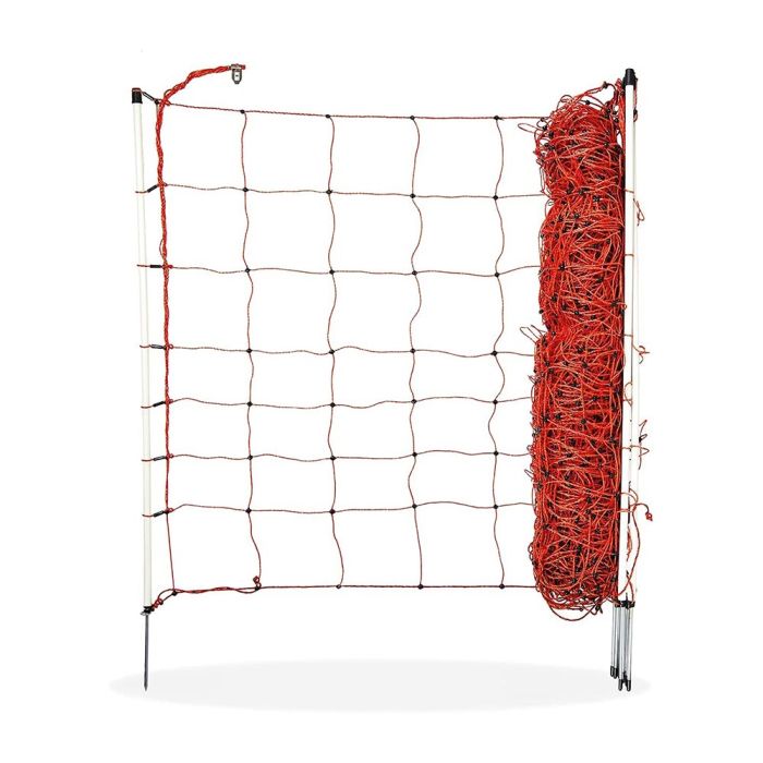 Filet mouton simple pointe, 0.90 x 50 m