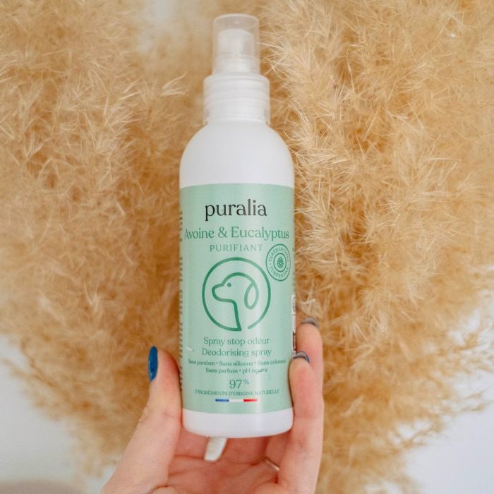 Spray stop odeur 150 ml PURALIA