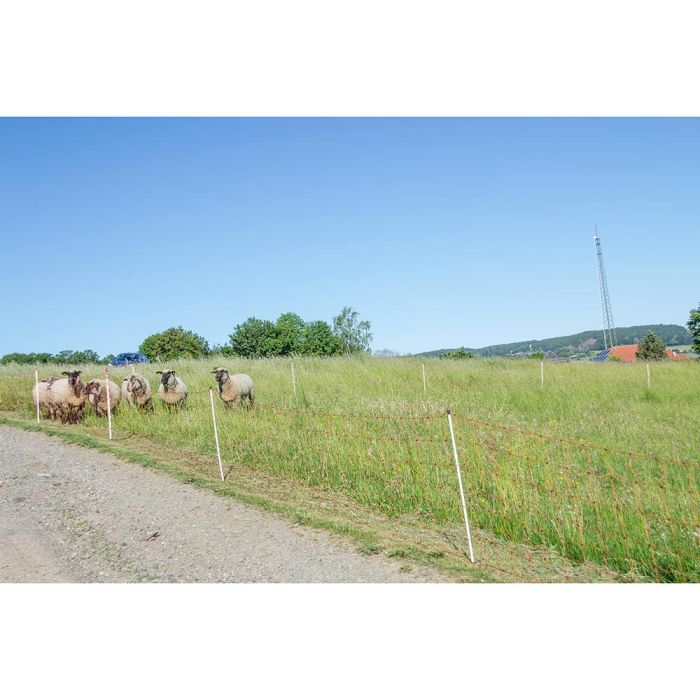 Filet mouton simple pointe, 0.90 x 50 m