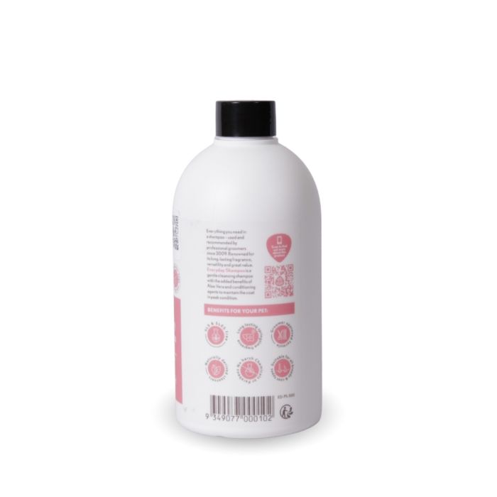 Shampoing revitalisant Everyday 500 ml ProGroom 