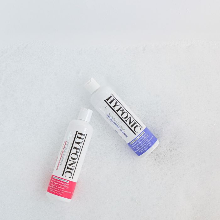 Shampoing naturel et hypoallergénique pour chiens 300 ml HYPONIC