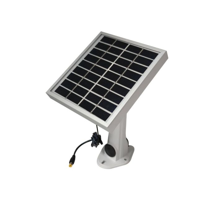 Panneau solaire pour portier automatique CHICK'A