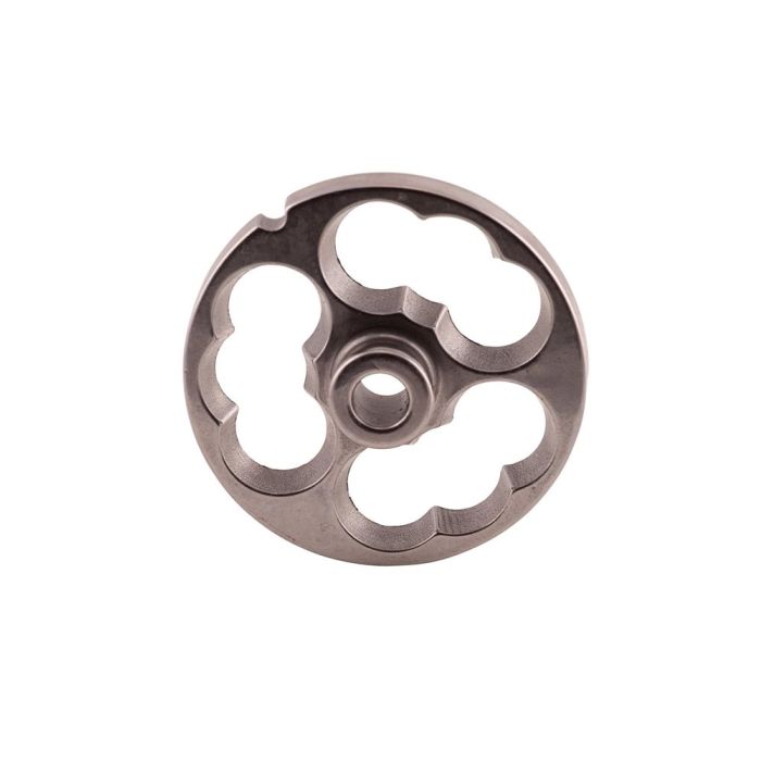 Grille Losange 3 trous - Hachoir à viande N°22 REBER 