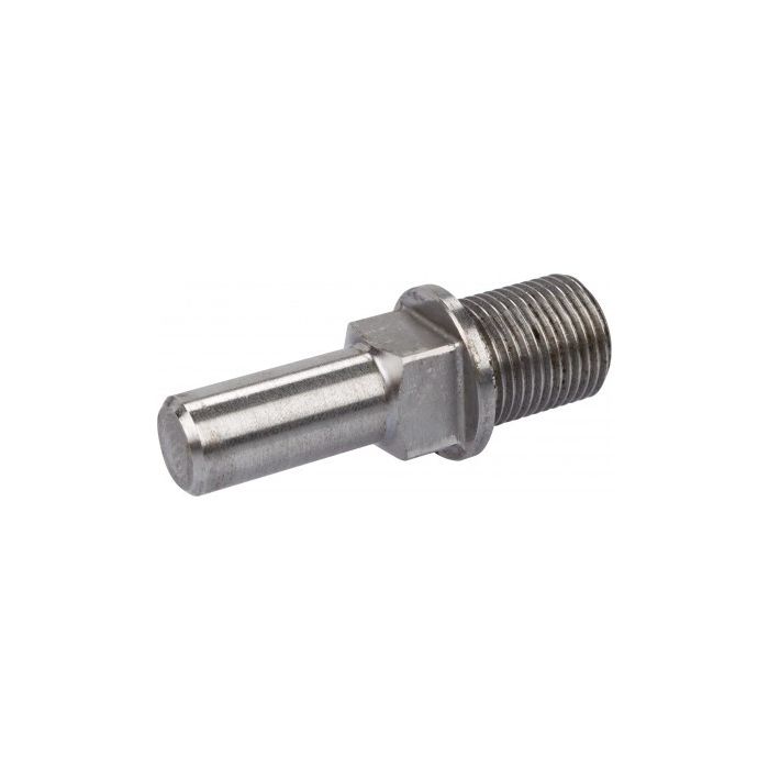 Carré hélice pour hachoir à viande N°22 REBER 