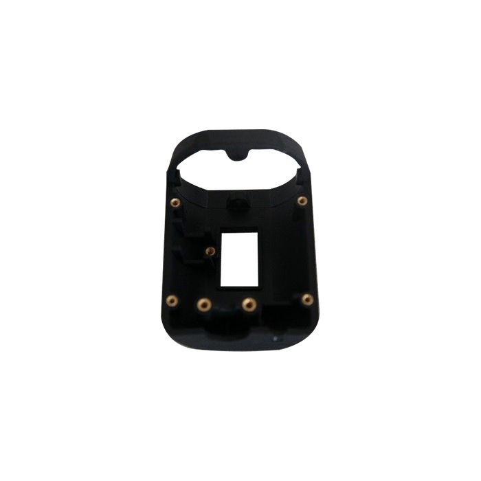 Boitier d'interrupteur haut XTRA, HEINIGER 