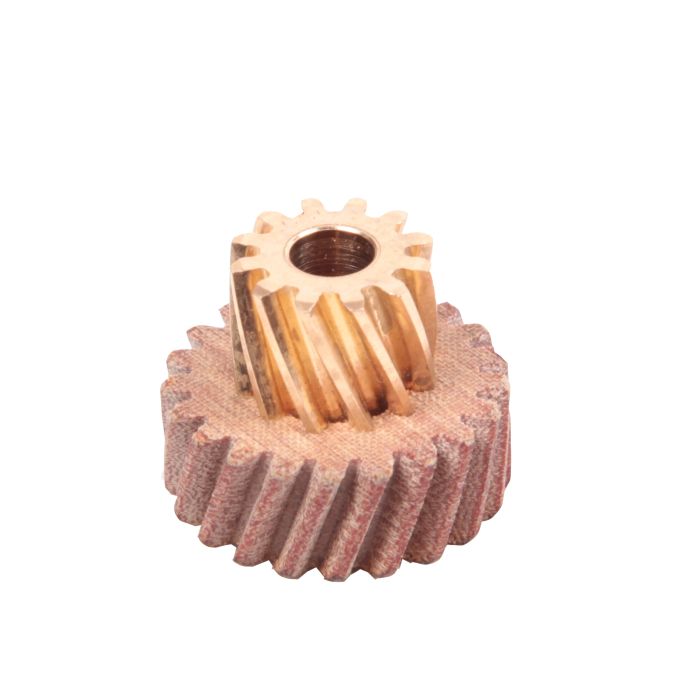 Renvoi pour moteur Heiniger