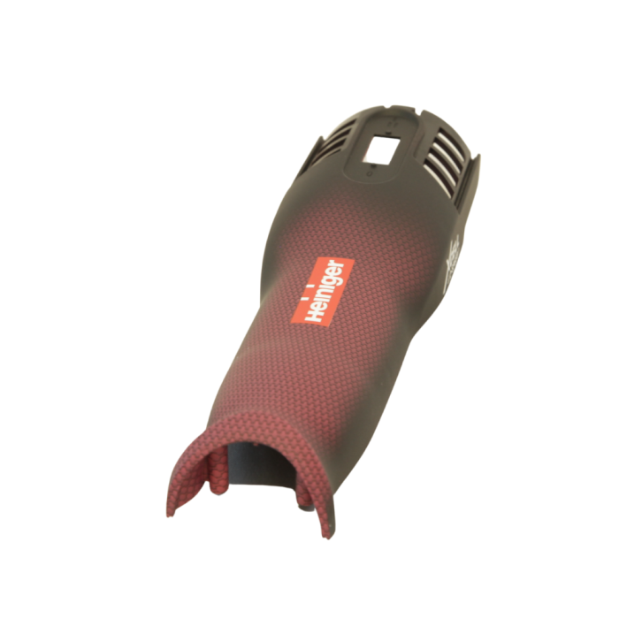 Boîtier en haut tondeuse XCELL HEINIGER 