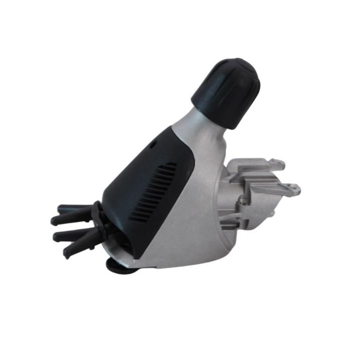 Tête de tonte mouton complète sans peignes pour tondeuse XCELL HEINIGER