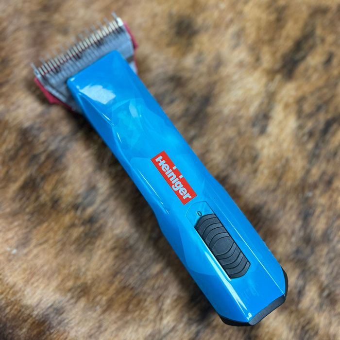 Sabot snap-on 1/8 W 3mm HEINIGER