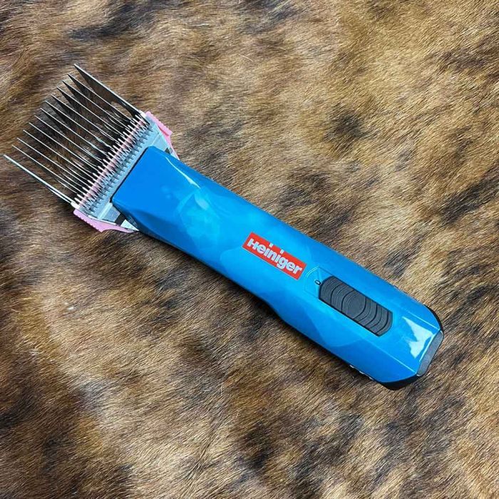 Sabot snap-on 11/4 W 32mm HEINIGER