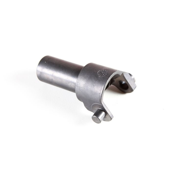 Mâchoire intérieur