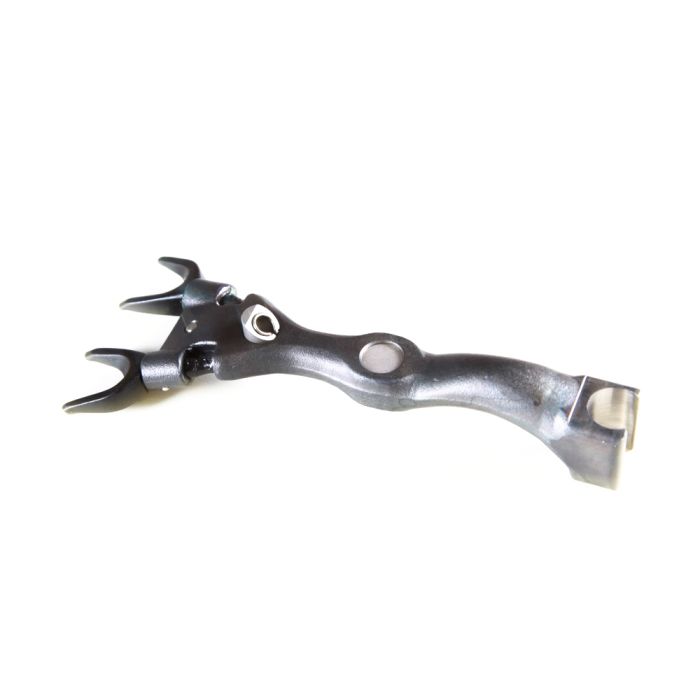 Porte fourchette complet