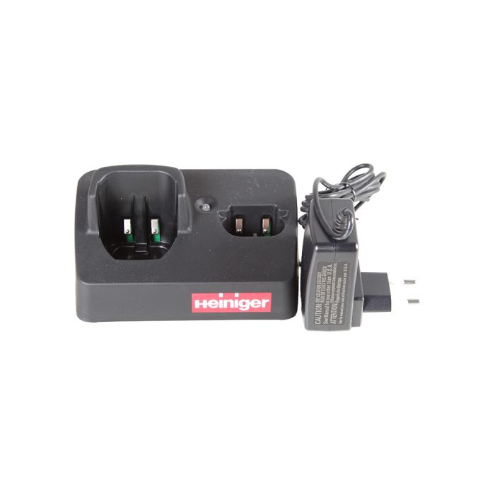 Chargeur de batterie Saphir Heiniger