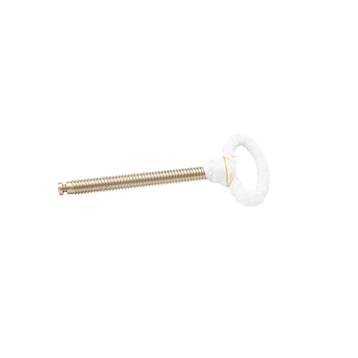 Vis + poignée pour serre-jarret