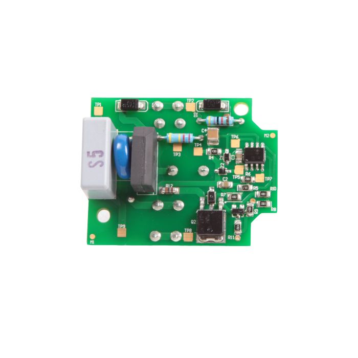 Plaquette électronique 230V pour tondeuse Progress Heiniger