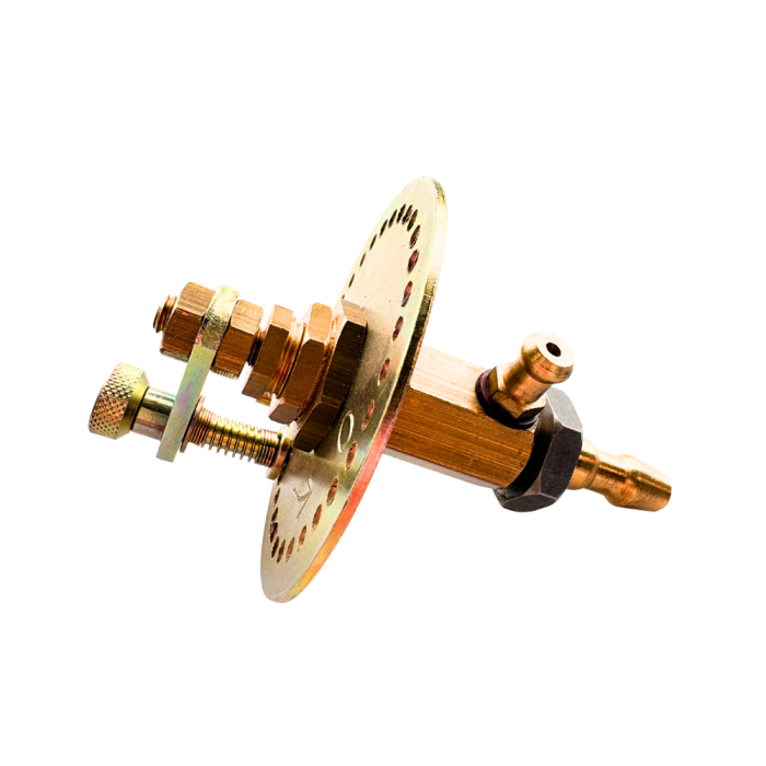 PO21 Régulateur (N0123-140)   