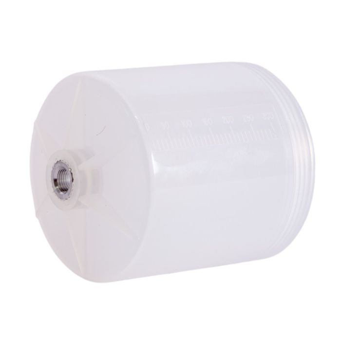 Cuve 300 ml pour pistolet doseur
